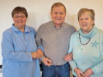 Vortrag Dr. Valenta Als die Evangelischen nach Wehr kamen