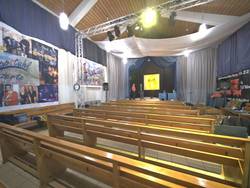 Quelle: Ev. Kirche Wehr Eröffnung Kulturm