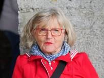 Ausflug des Frauenkreises zum Behringerhof nach Hänner