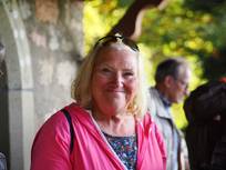 Ausflug des Frauenkreises zum Behringerhof nach Hänner