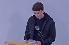 Verabschiedung Pfarrer Peter Hasenbrink 2.11.2025