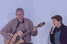 Verabschiedung Pfarrer Peter Hasenbrink 2.11.2025