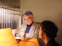 Feierliche Indienststellung der Orgel nach Renovierung