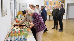 Quelle: Karl-Wilhelm Frommeyer Mitarbeiterfest 2026 Evangelische Kirchengemeinde Wehr und Öflingen