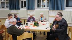 Mitarbeiterfest 2026 Evangelische Kirchengemeinde Wehr und Öflingen