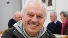 Mitarbeiterfest 2026 Evangelische Kirchengemeinde Wehr und Öflingen