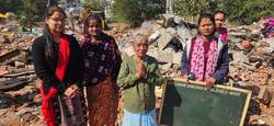 Quelle: CDS Macwan Zerstörung des "Handwerker Slum" in Anand 14.12.2024