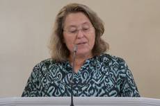 Gottesdienst zum Frauensonntag am 21. September 2025 in Bad Säckingen