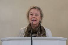 Gottesdienst zum Frauensonntag am 21. September 2025 in Bad Säckingen