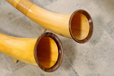 Apéro-Spirit Gottesdienst: Hirtenklänge in Bad Säckingen am 7.12.2025