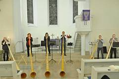 Apéro-Spirit Gottesdienst: Hirtenklänge in Bad Säckingen am 7.12.2025