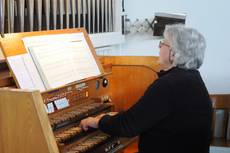 Konfirmation 2026 in Wehr in der Friedenskirche