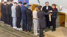 Konfirmation 2024