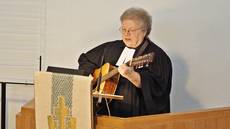 Konfirmandengespräch am 27.4.2024