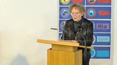 Konfirmandenabendmahl und Taufe