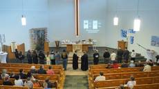 Konfiabendmahl mit taufen 2025