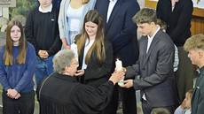 Konfiabendmahl mit taufen 2025