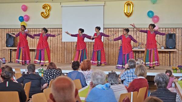 Indientag 2025 in Öflingen